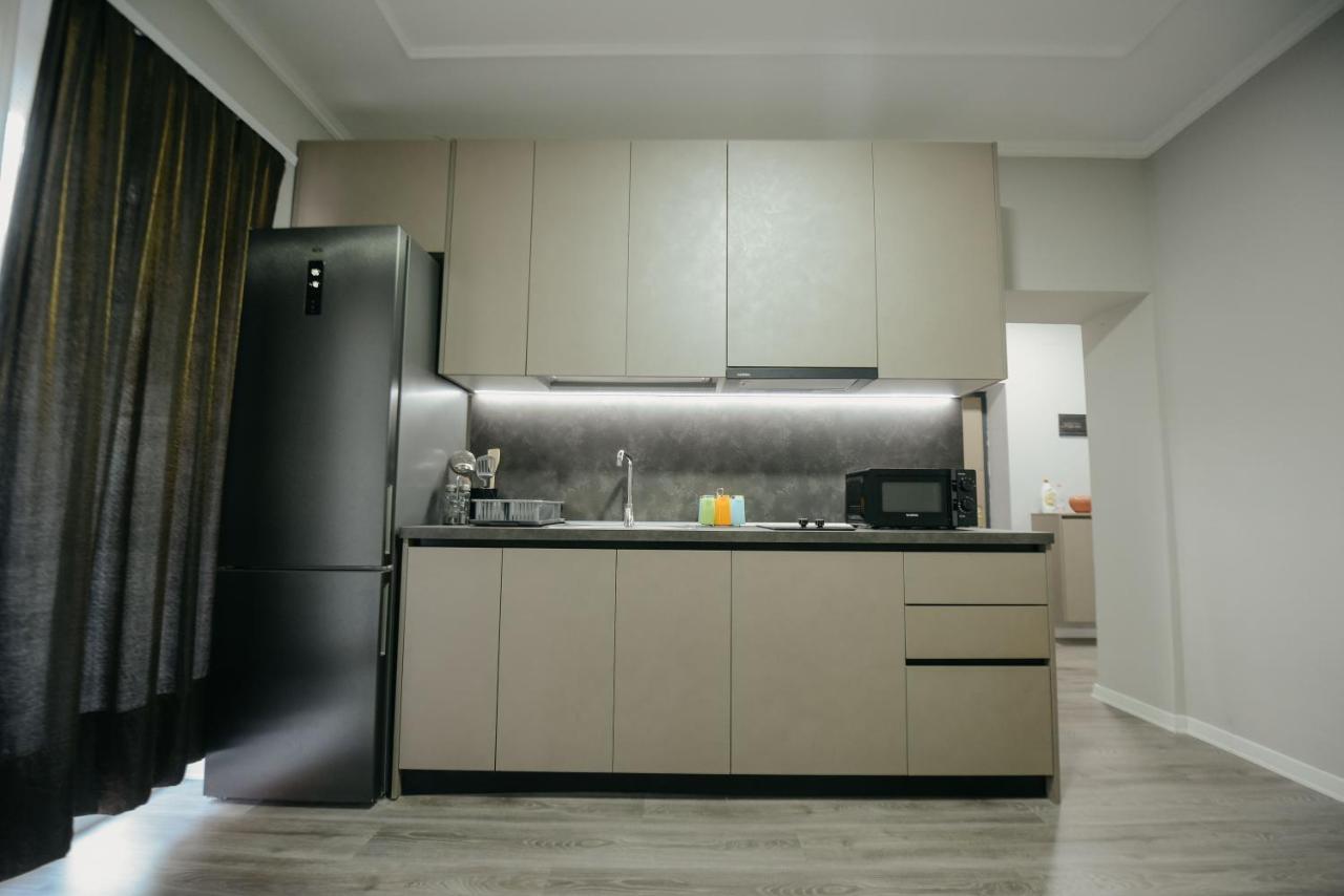 Bejart Apartment 1 Tirana Exterior foto