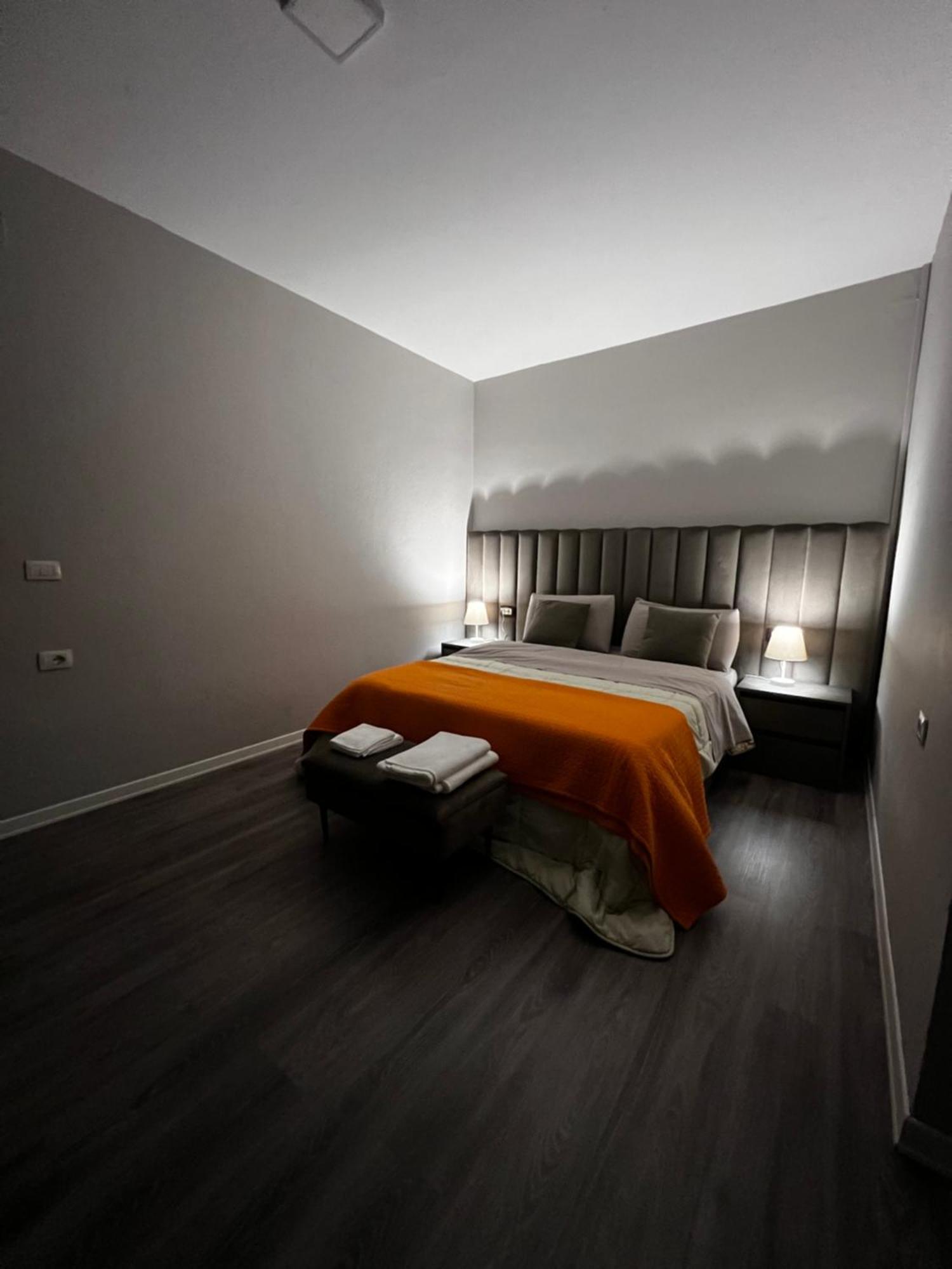 Bejart Apartment 1 Tirana Exterior foto